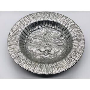 Vintage Don Drumm Bowl Brutalist BL099